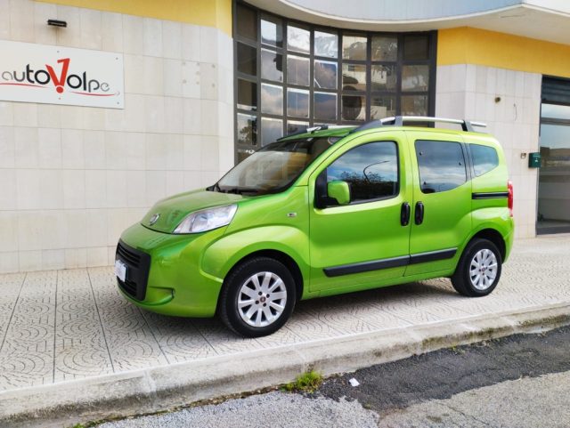 FIAT Qubo usata, con Airbag