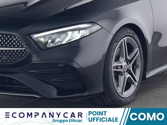 MERCEDES-BENZ A 180 usata, con Airbag Passeggero