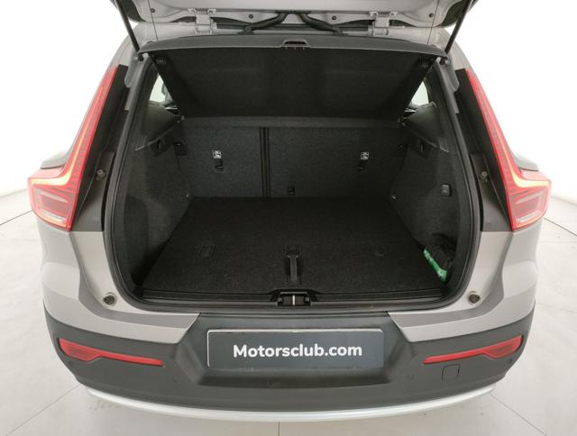 VOLVO XC40 usata, con Bluetooth