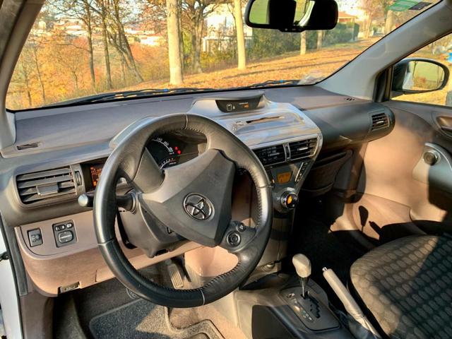 TOYOTA iQ usata, con Cerchi in lega