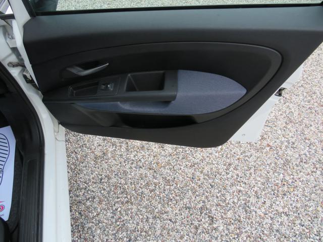 FIAT Grande Punto usata, con Servosterzo