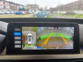 DR MOTOR DR 6.0 usata, con Vetri oscurati