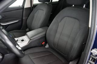 BMW 318 usata, con Specchietti laterali elettrici