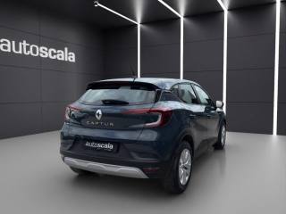 RENAULT Captur usata, con Alzacristalli elettrici