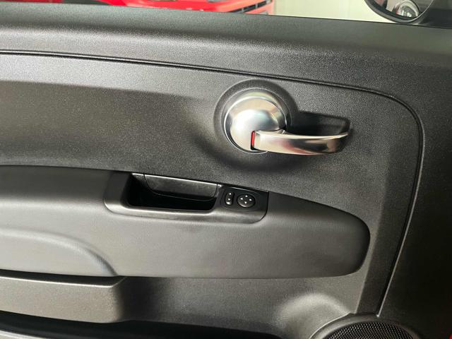 FIAT 500 usata, con Chiusura centralizzata