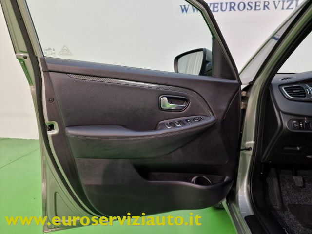 KIA Carens usata 50