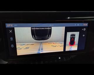 ALFA ROMEO Junior usata, con Leve al volante