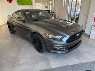 FORD Mustang usata, con ESP