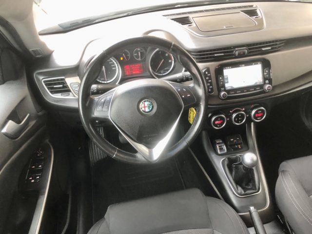 ALFA ROMEO Giulietta usata, con Cruise Control