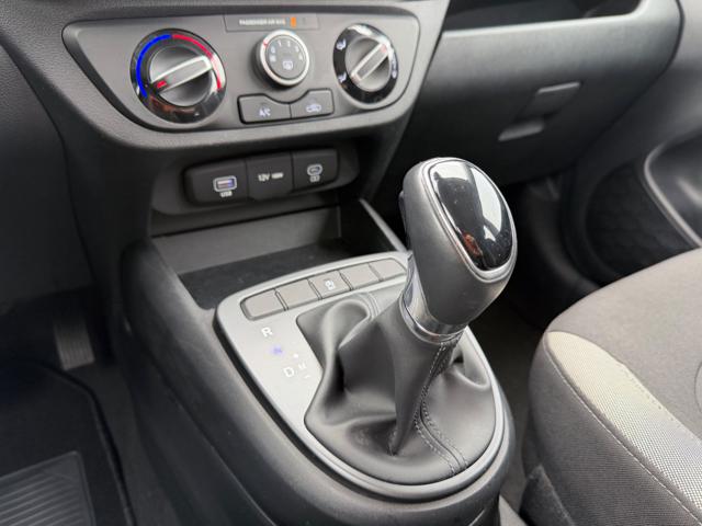 HYUNDAI i10 usata 60