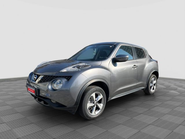 NISSAN Juke usata 0