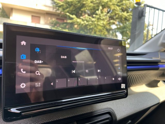 CITROEN C3 usata, con Cruise Control