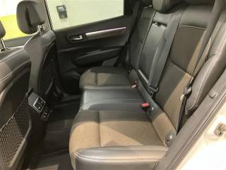 RENAULT Koleos usata, con Fendinebbia