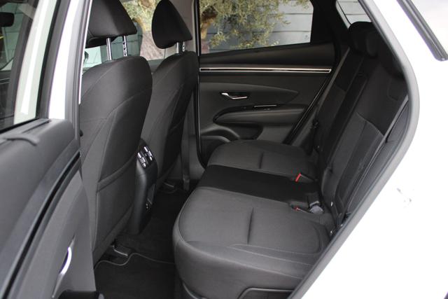 HYUNDAI Tucson usata, con Controllo automatico clima