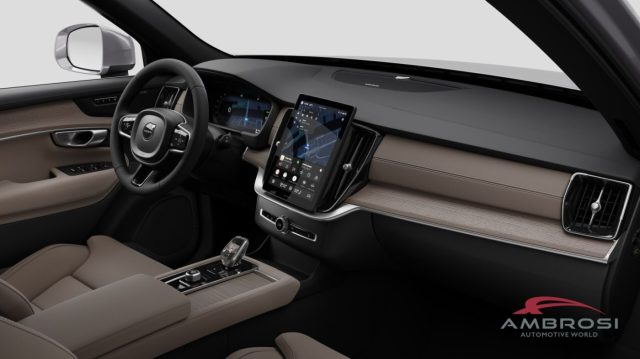 VOLVO XC90 usata 9