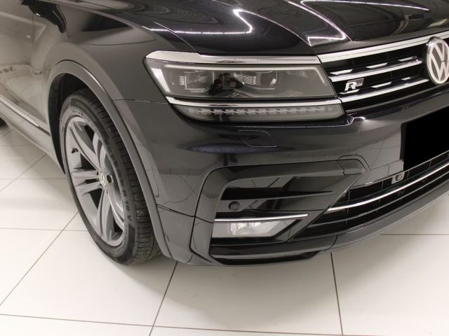 VOLKSWAGEN Tiguan usata, con Cruise Control