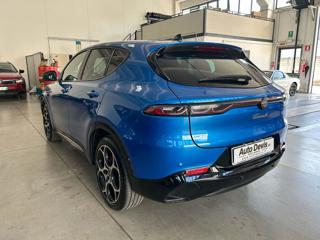 ALFA ROMEO Tonale usata, con Boardcomputer