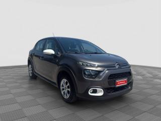 CITROEN C3 usata 6