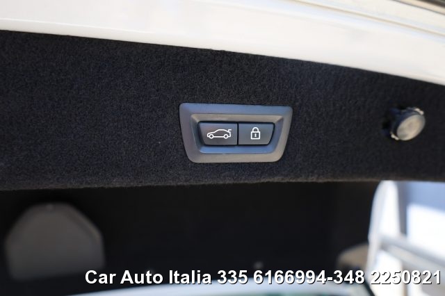 BMW 730 usata 181