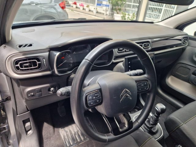 CITROEN C3 usata, con ESP