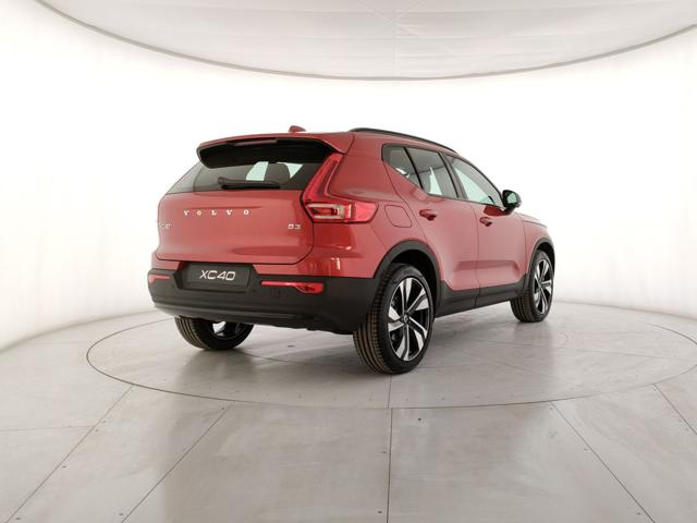 VOLVO XC40 usata, con Alzacristalli elettrici