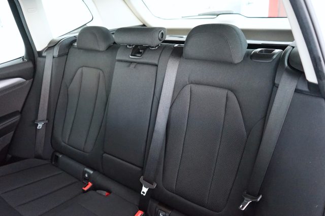BMW X3 usata, con Monitoraggio pressione pneumatici