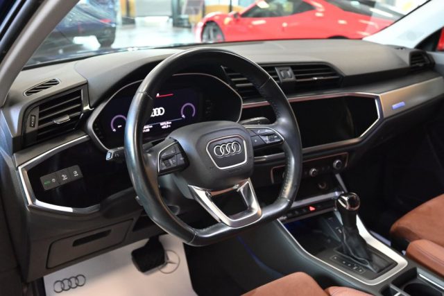 AUDI Q3 usata 43
