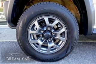 SUZUKI Jimny usata, con Cruise Control