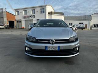 VOLKSWAGEN Polo usata, con Airbag