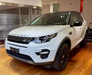 LAND ROVER Discovery Sport usata, con Airbag laterali