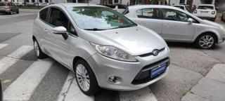 FORD Fiesta usata, con Airbag