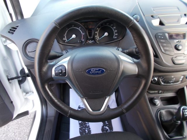 FORD Transit Courier usata, con Filtro antiparticolato