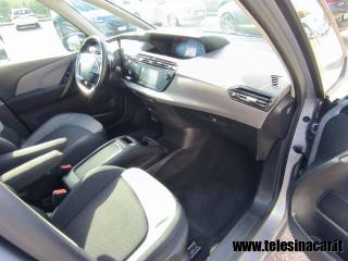 CITROEN Grand C4 Spacetourer usata, con Bracciolo