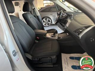 BMW X3 usata, con Cronologia tagliandi