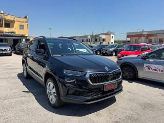 SKODA Karoq usata, con Airbag