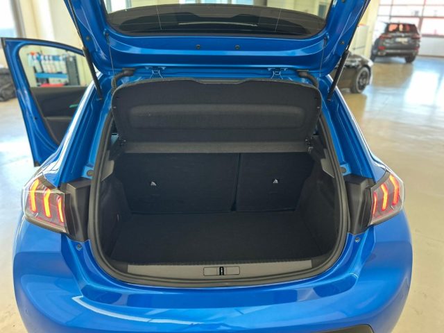 PEUGEOT 208 usata, con ESP