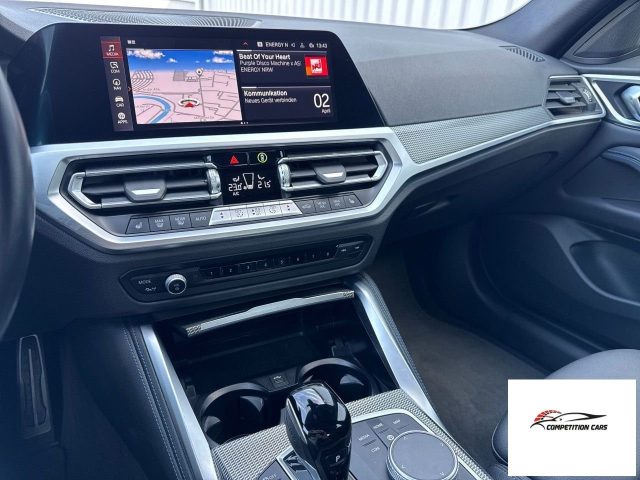 BMW 420 usata 9