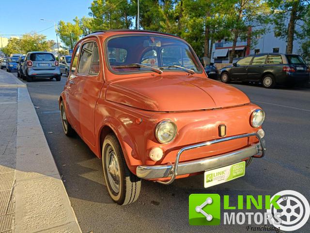 FIAT 500L usata 39