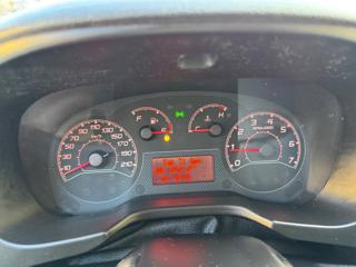 FIAT Fiorino usata, con Climatizzatore