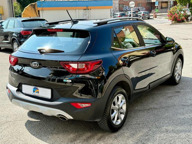 KIA Stonic usata, con Autoradio