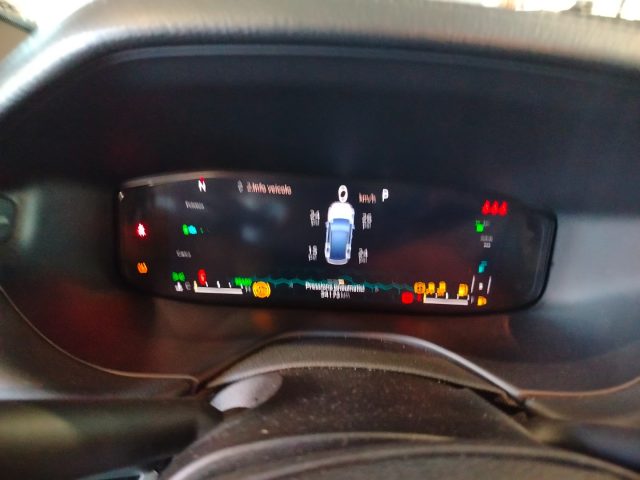 JEEP Compass usata 23