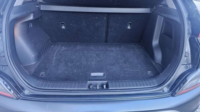 HYUNDAI Kona usata, con Controllo trazione