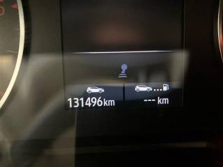 RENAULT Captur usata, con Isofix