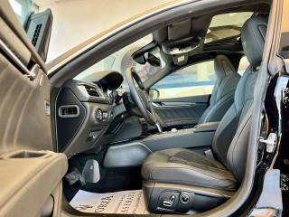 MASERATI Ghibli usata, con Portellone posteriore elettrico