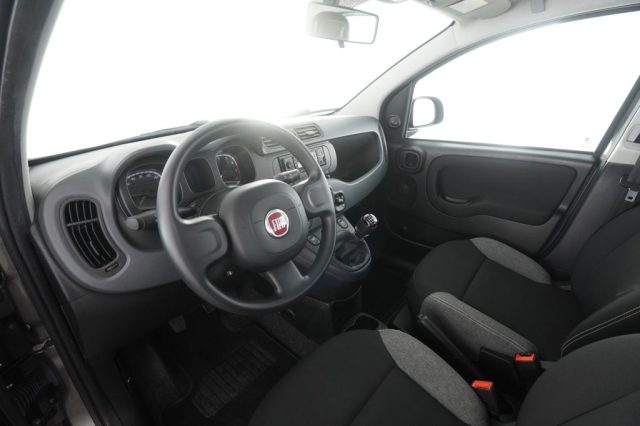 FIAT Panda usata 7