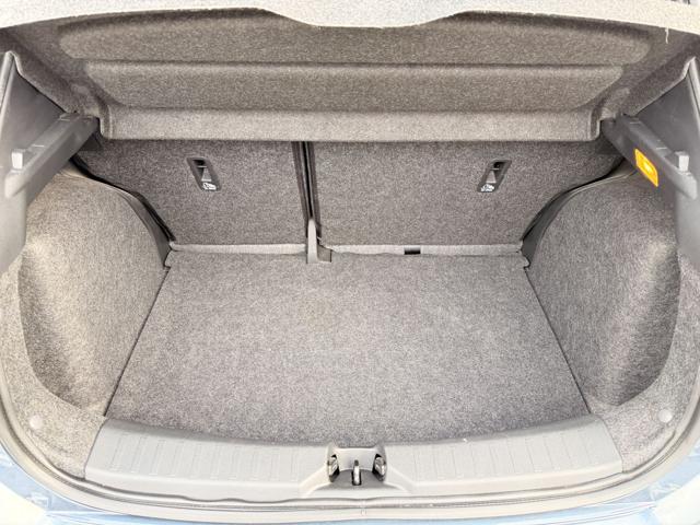 NISSAN Micra usata, con Lettore CD
