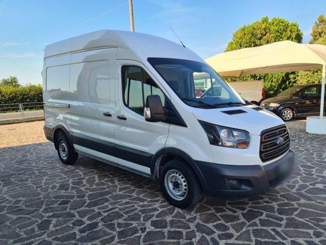 FORD Transit usata 9