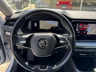 SKODA Octavia usata, con Immobilizzatore elettronico