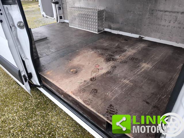 MERCEDES-BENZ Sprinter usata 7