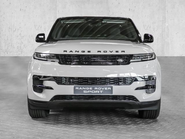 LAND ROVER Range Rover Sport usata, con Airbag laterali